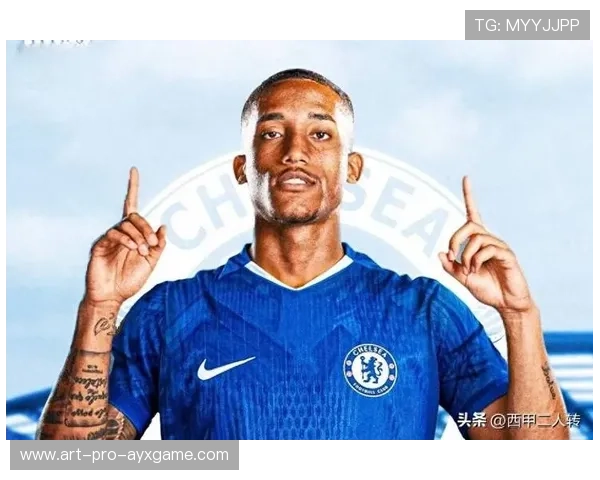 切尔西若保持引援节奏，长期竞争格局更稳固