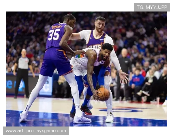 太阳球员上篮命中帮助球队完成反超